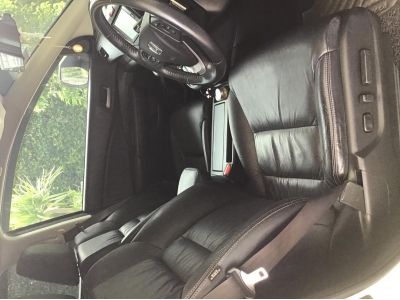 HONDA CR-V2.4EL 4WD SUVรุ่นท็อปสุดพร้อมชุดแต่งแท้จากศูนย์รถบ้านสภาพการันตีเจ้าของขายเอง รูปที่ 9